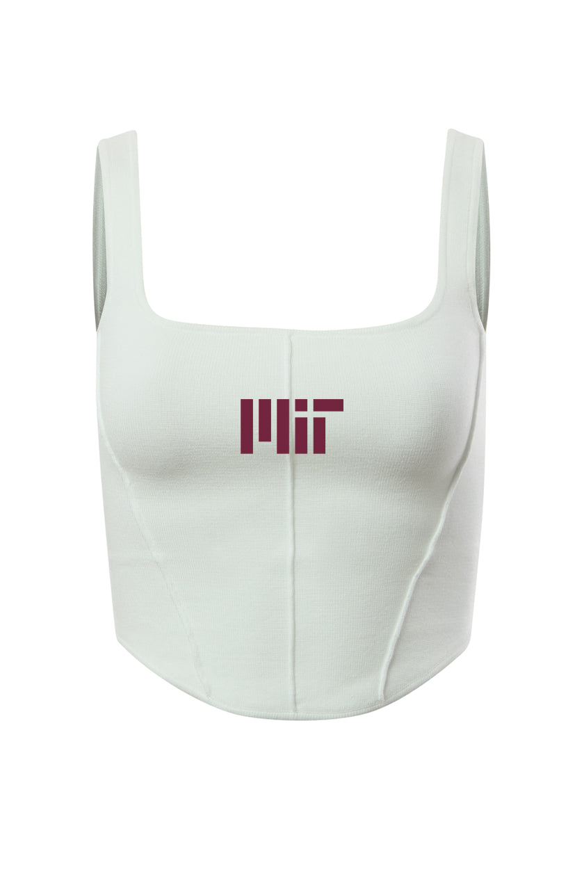 MIT Knit Corset