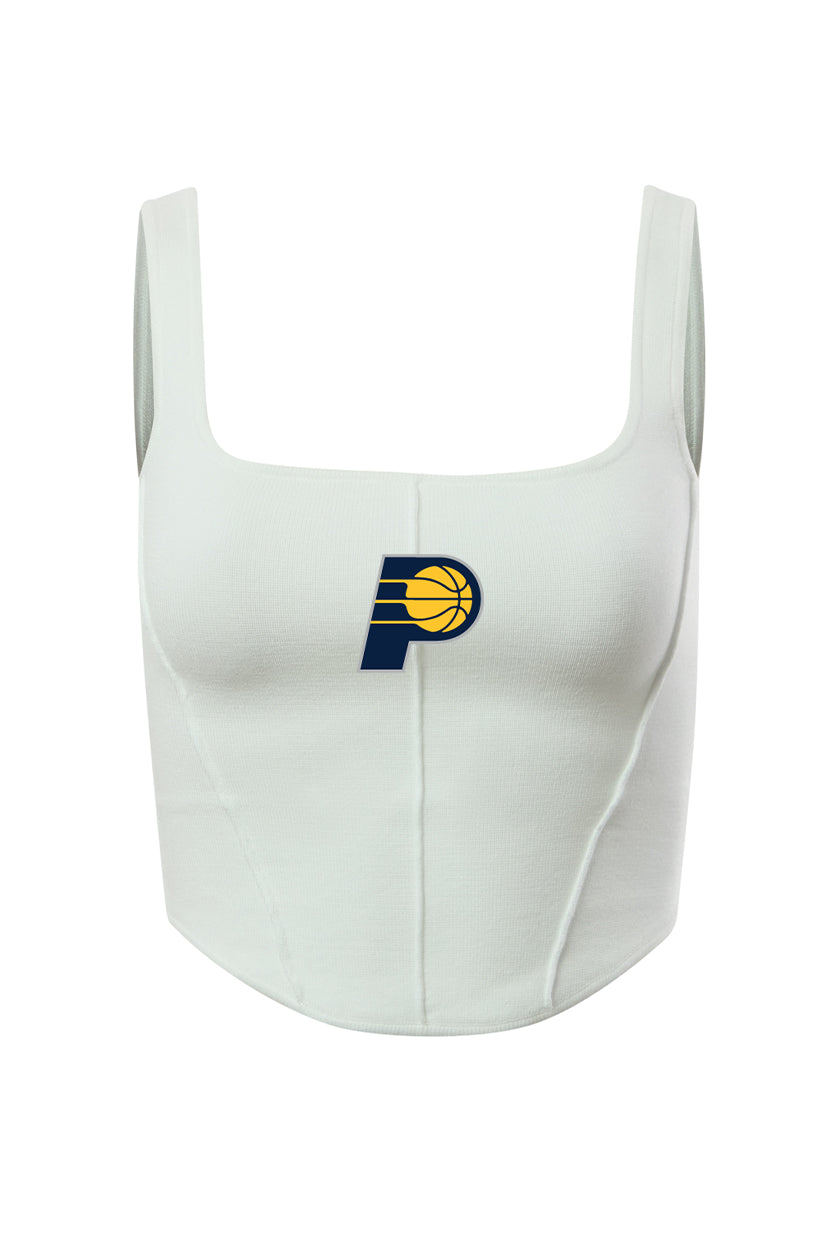 Indiana Pacers Knit Corset