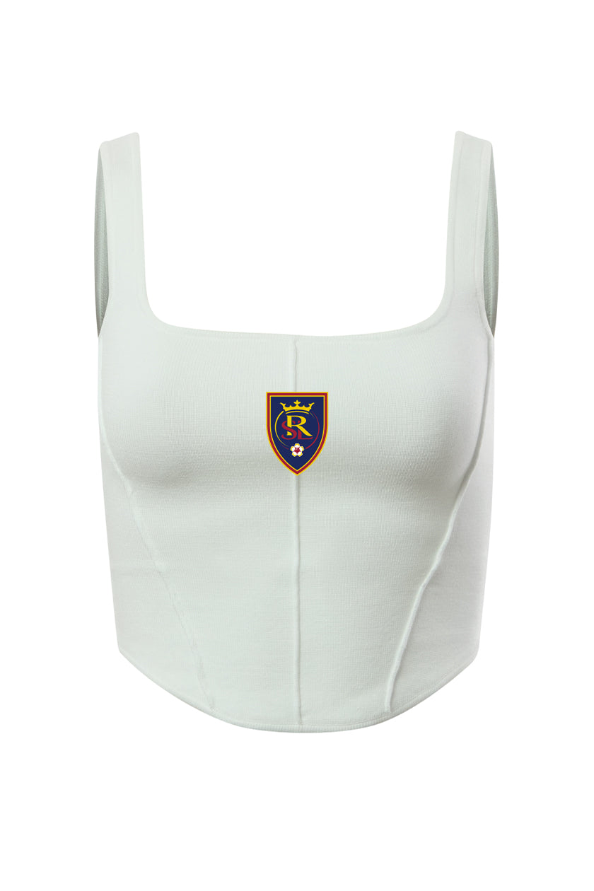 Real Salt Lake Knit Corset