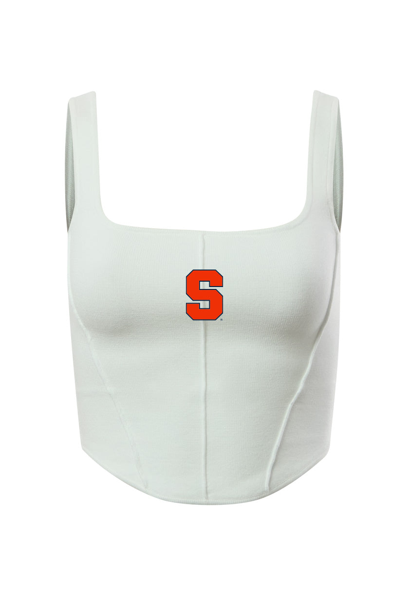 Syracuse Knit Corset