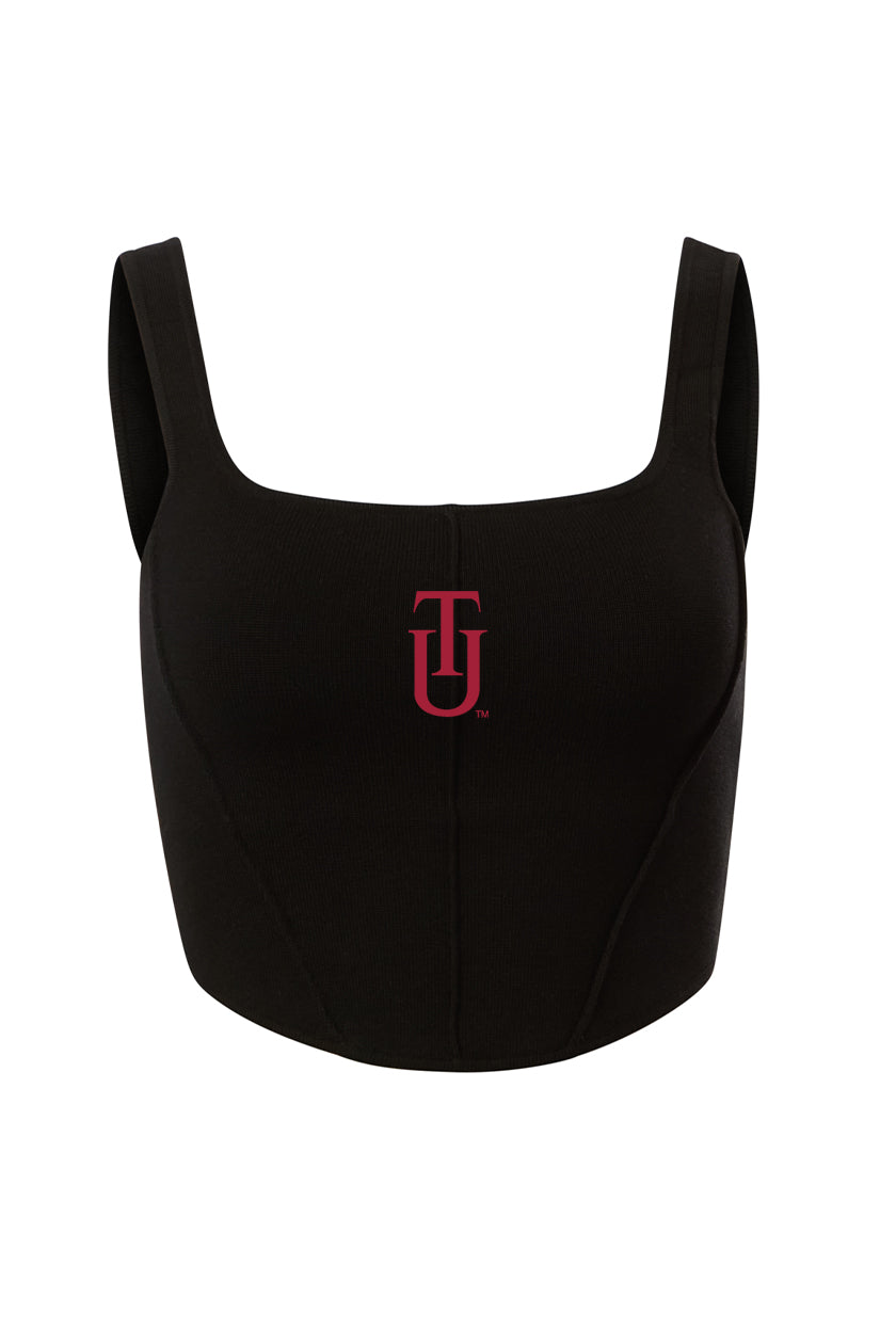 Tuskegee University Knit Corset