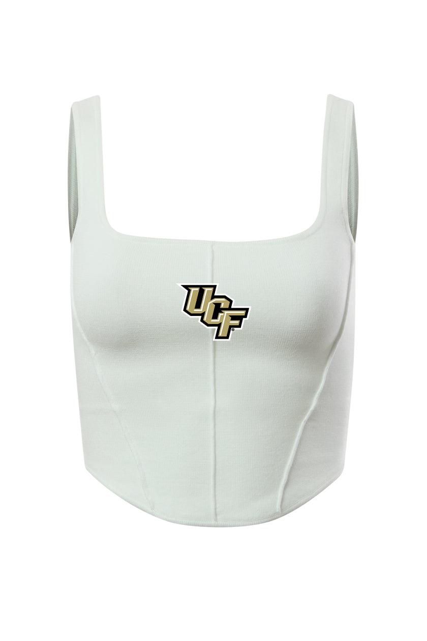 University of Central Florida Knit Corset