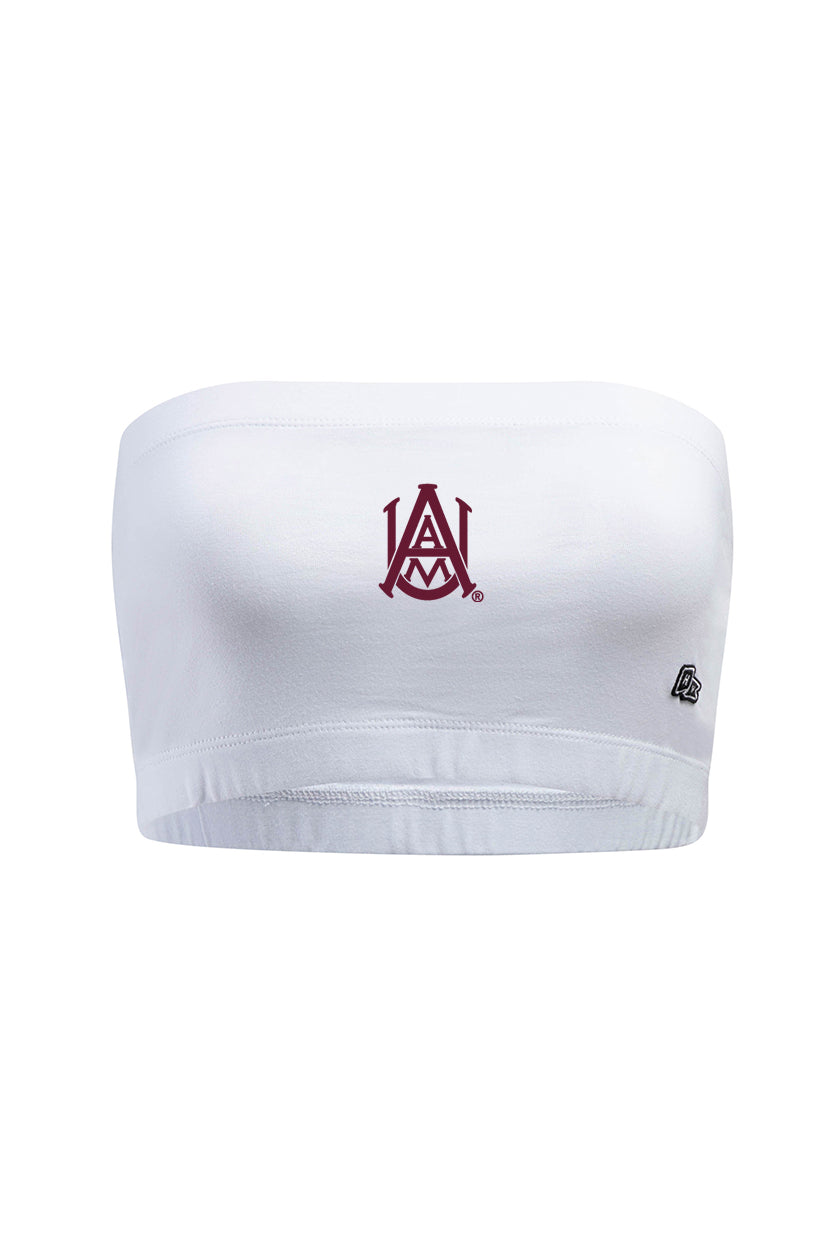 Alabama A&M Bandeau Top