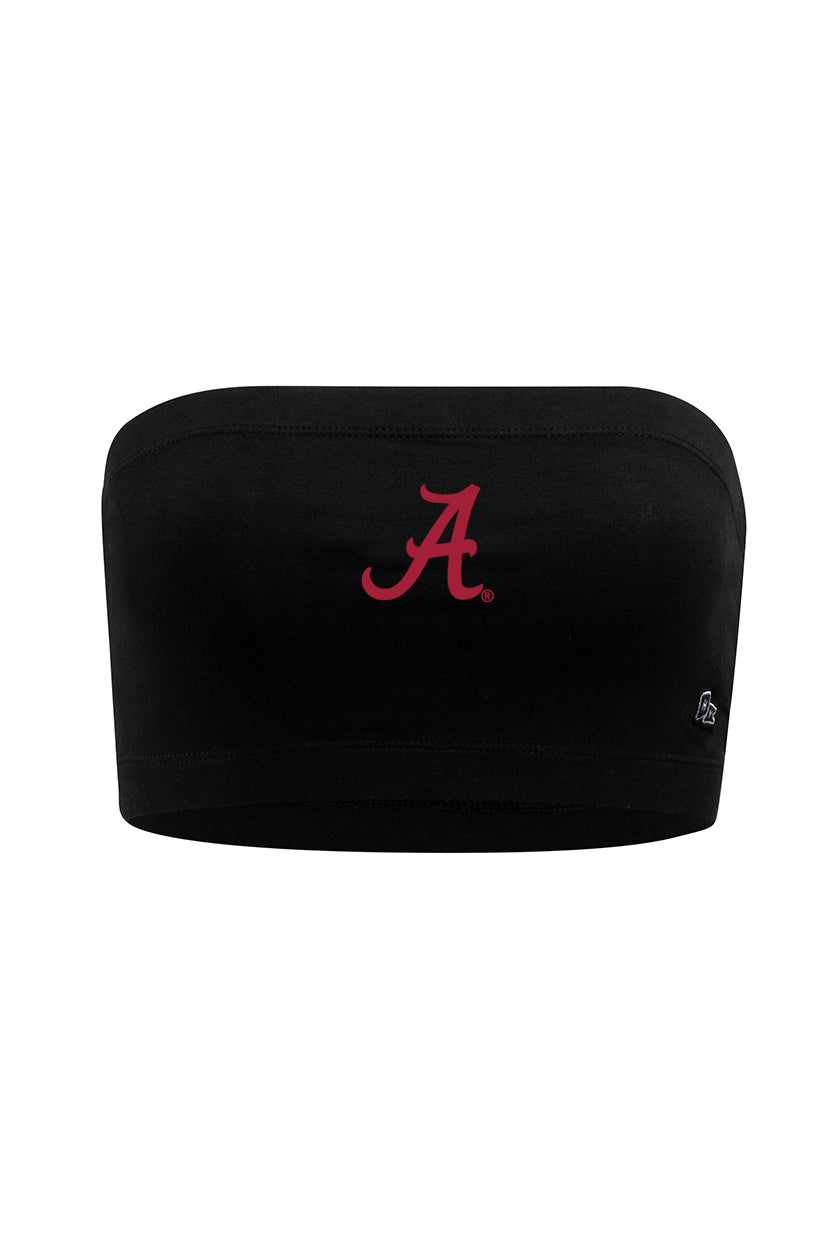 University of Alabama  Bandeau Top