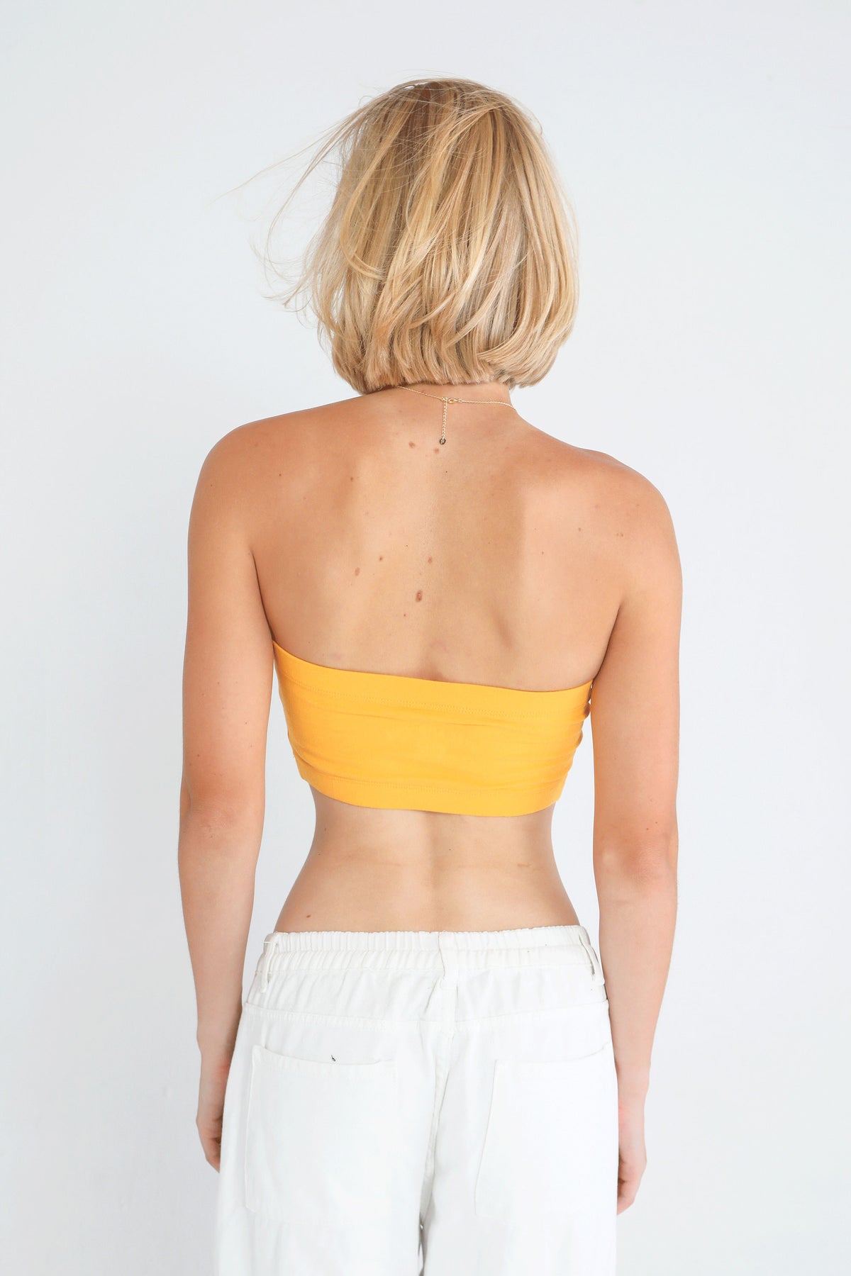 Appalachian State University Bandeau Top