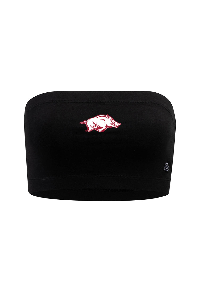 University of Arkansas  Bandeau Top