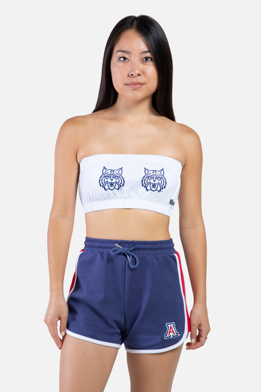 Arizona Bandeau Top