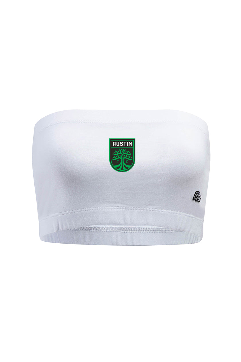 Austin FC Bandeau Top