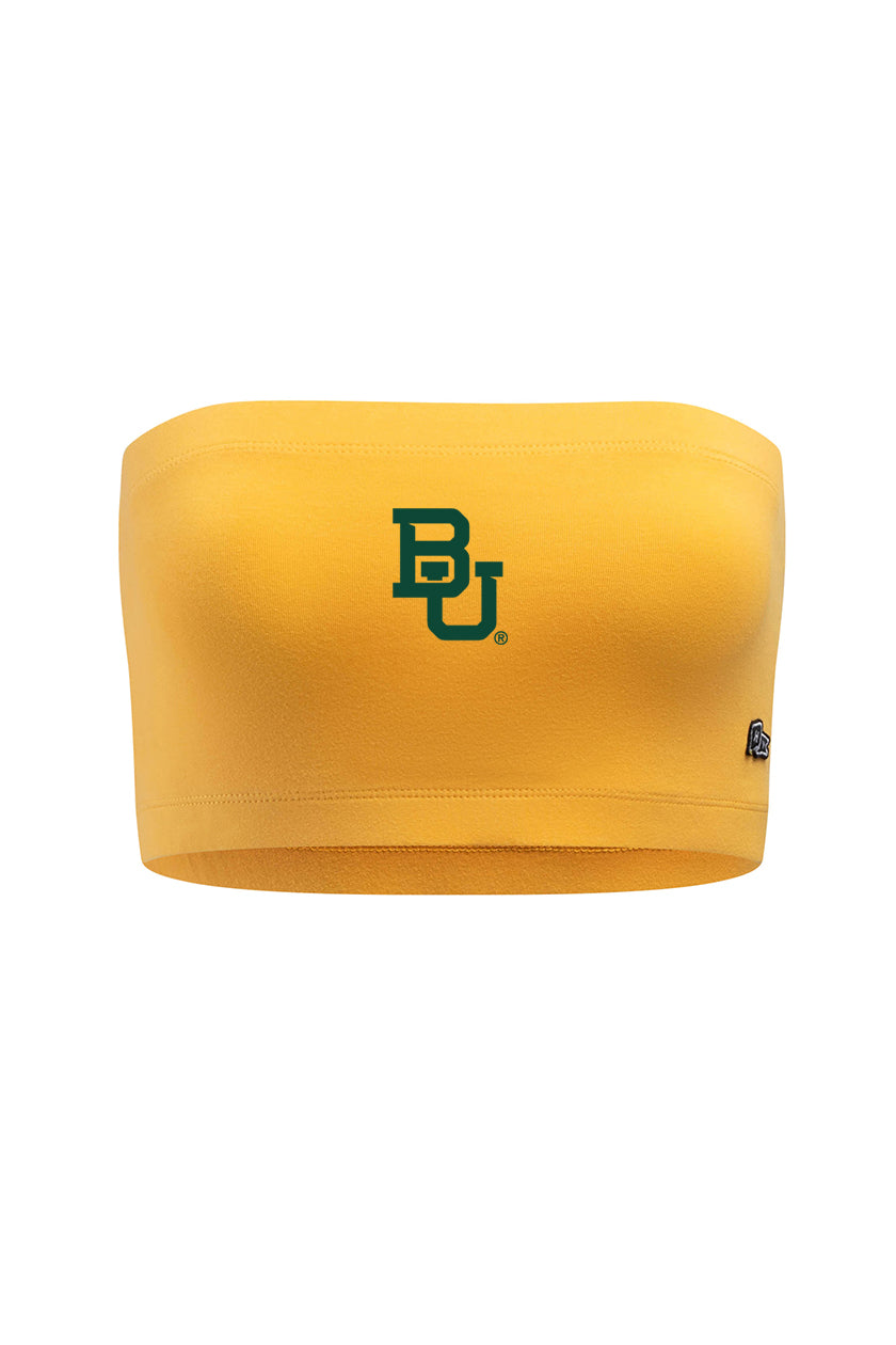 Baylor Bandeau Top