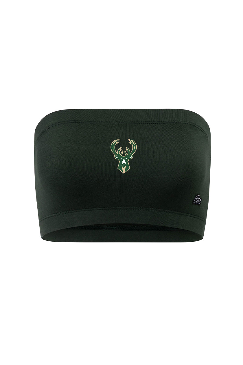 Milwaukee Bucks Bandeau Top