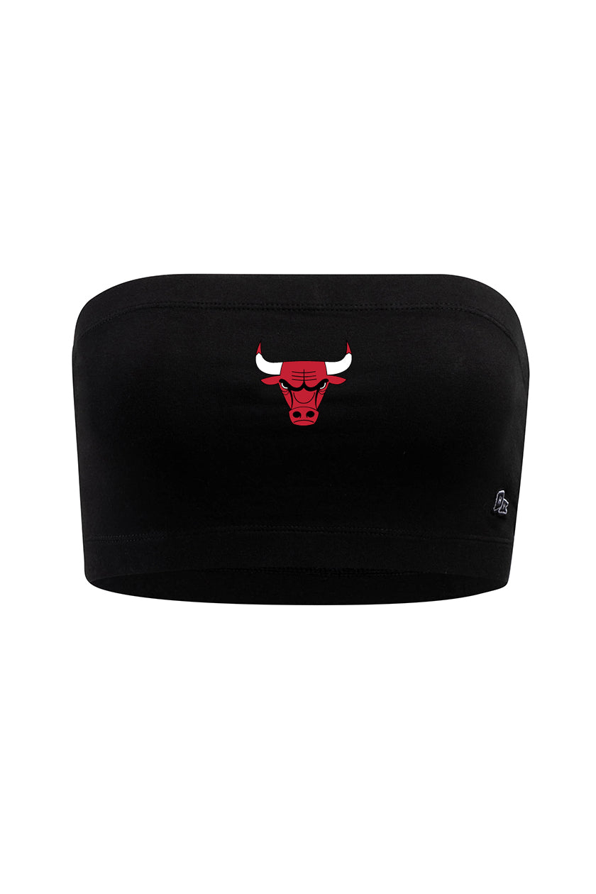 Chicago Bulls Bandeau Top