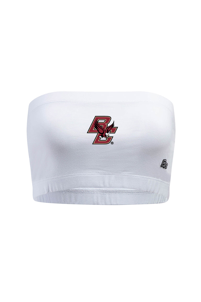 Boston College Bandeau Top