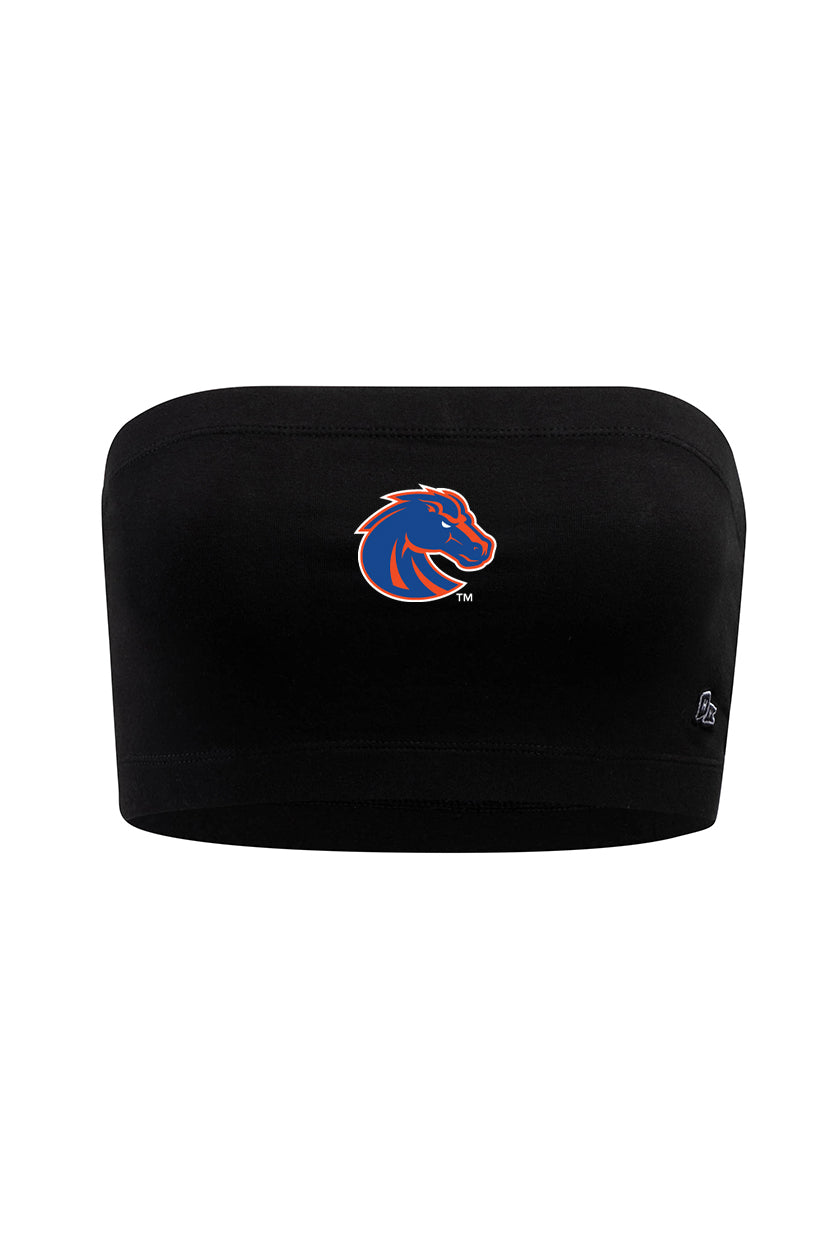 Boise State Bandeau Top