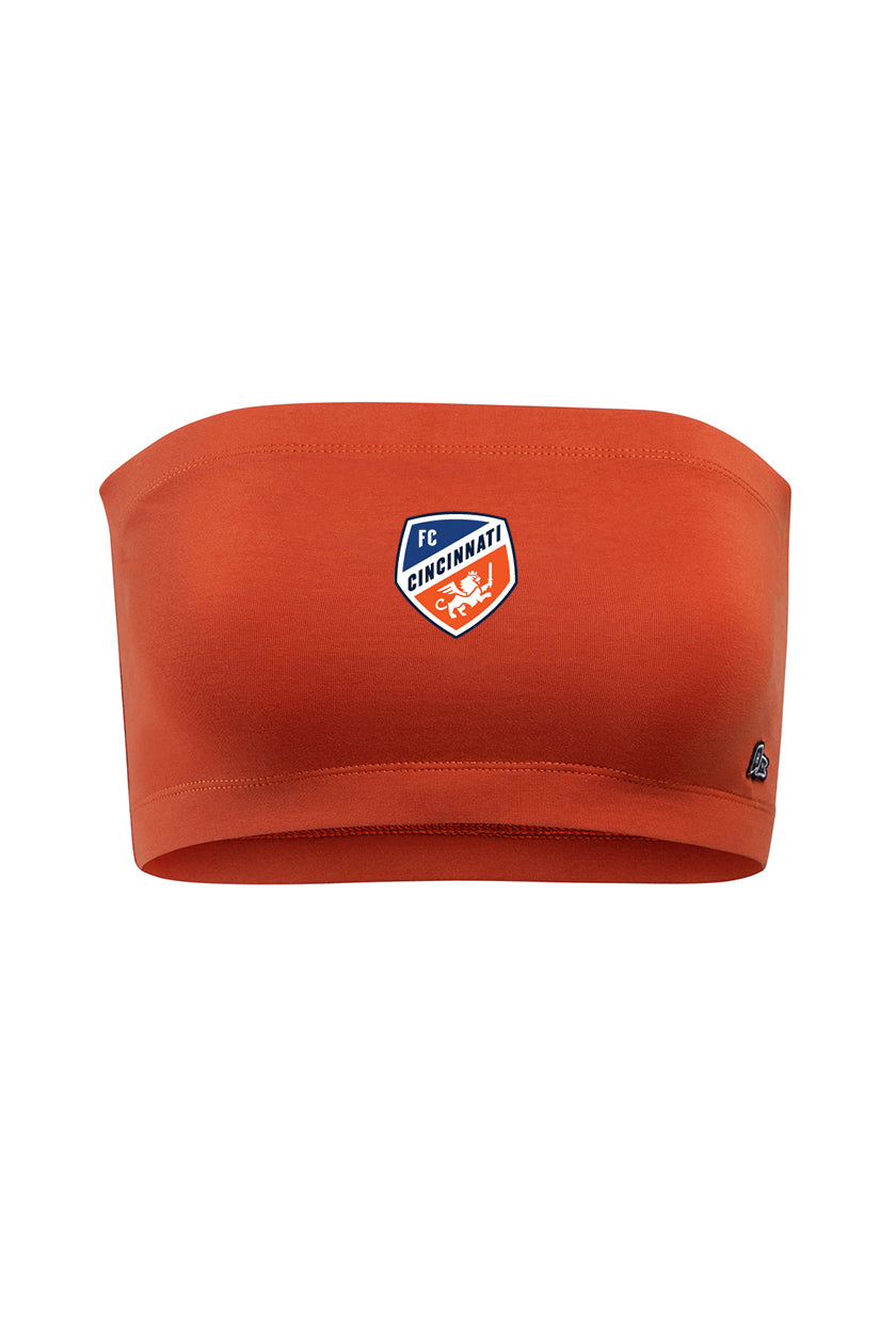 FC Cincinnati Bandeau Top