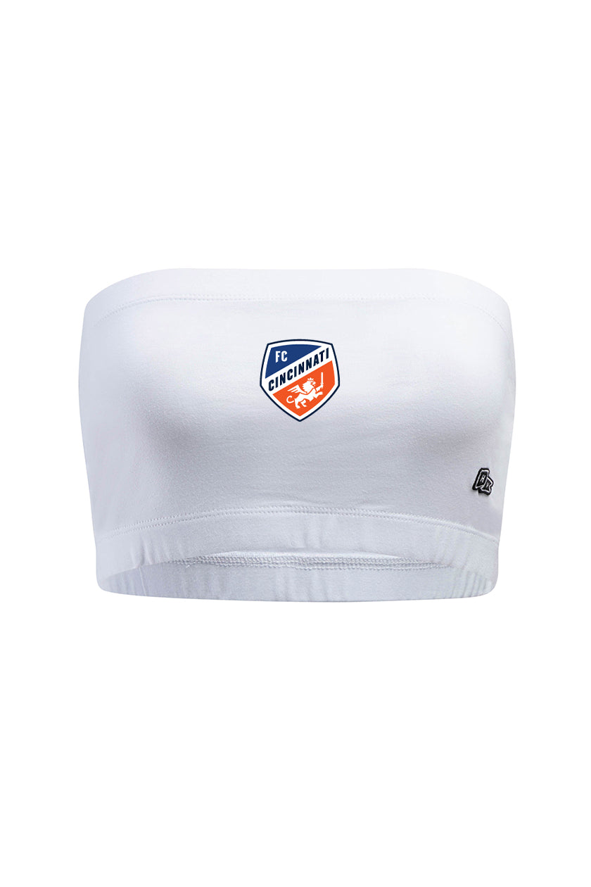 FC Cincinnati Bandeau Top