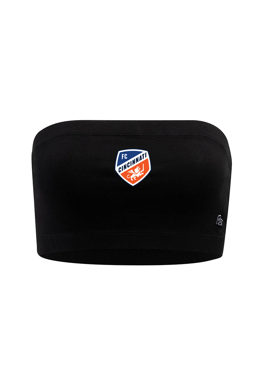 FC Cincinnati Bandeau Top