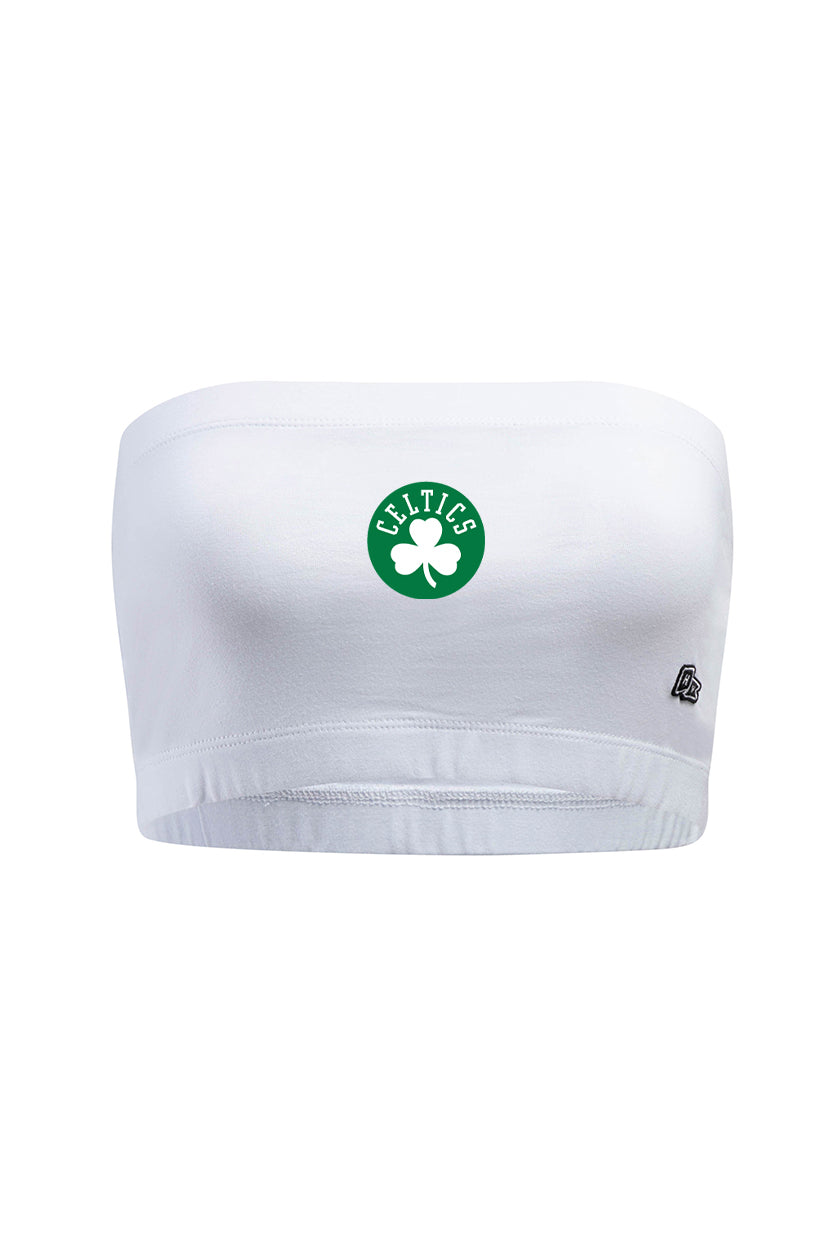 Boston Celtics Bandeau Top