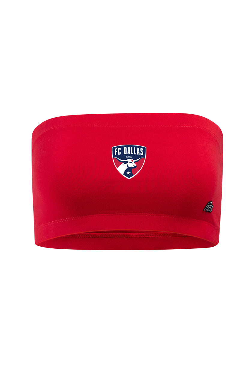 FC Dallas Bandeau Top