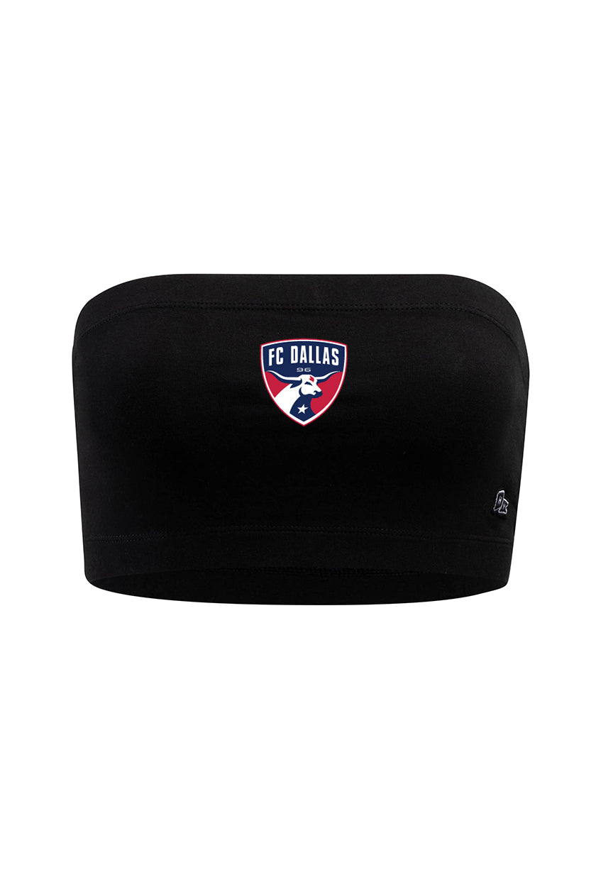 FC Dallas Bandeau Top