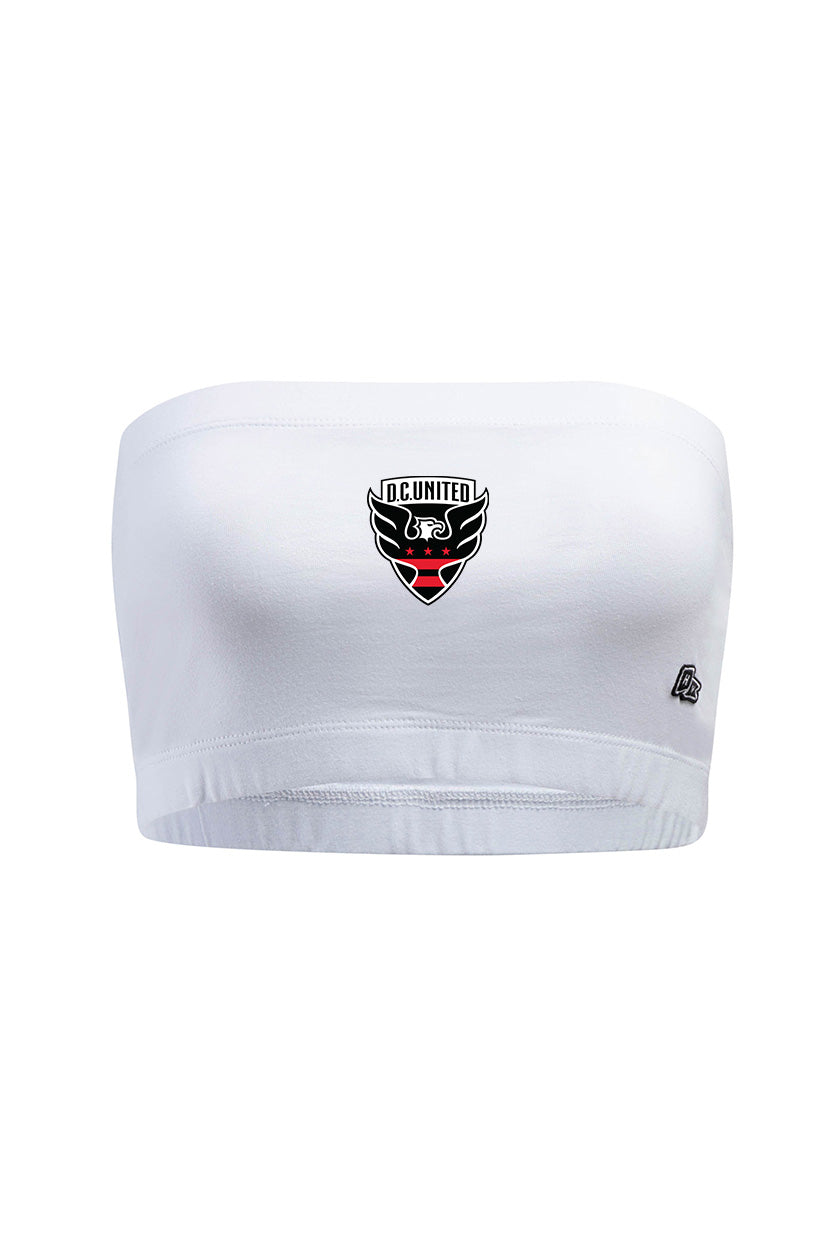 D.C. United Bandeau Top