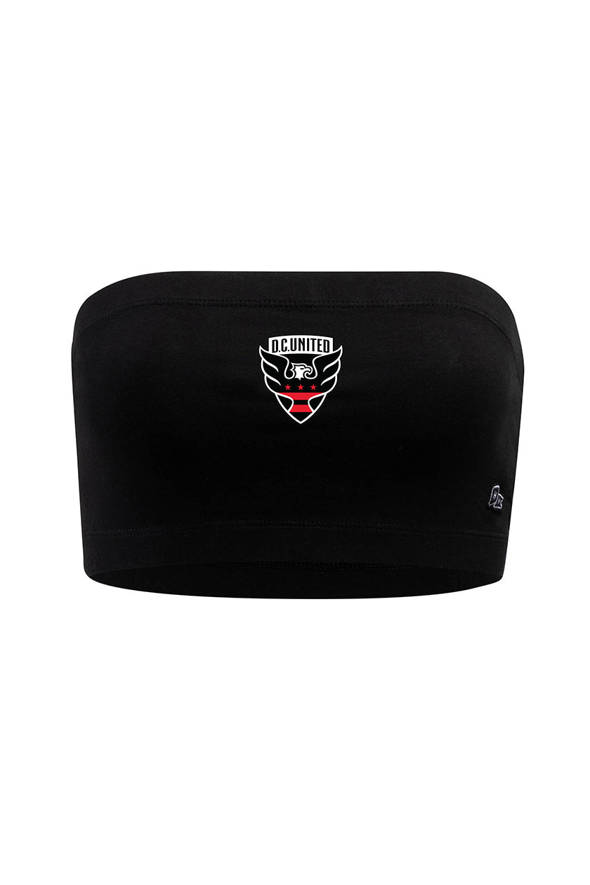 D.C. United Bandeau Top