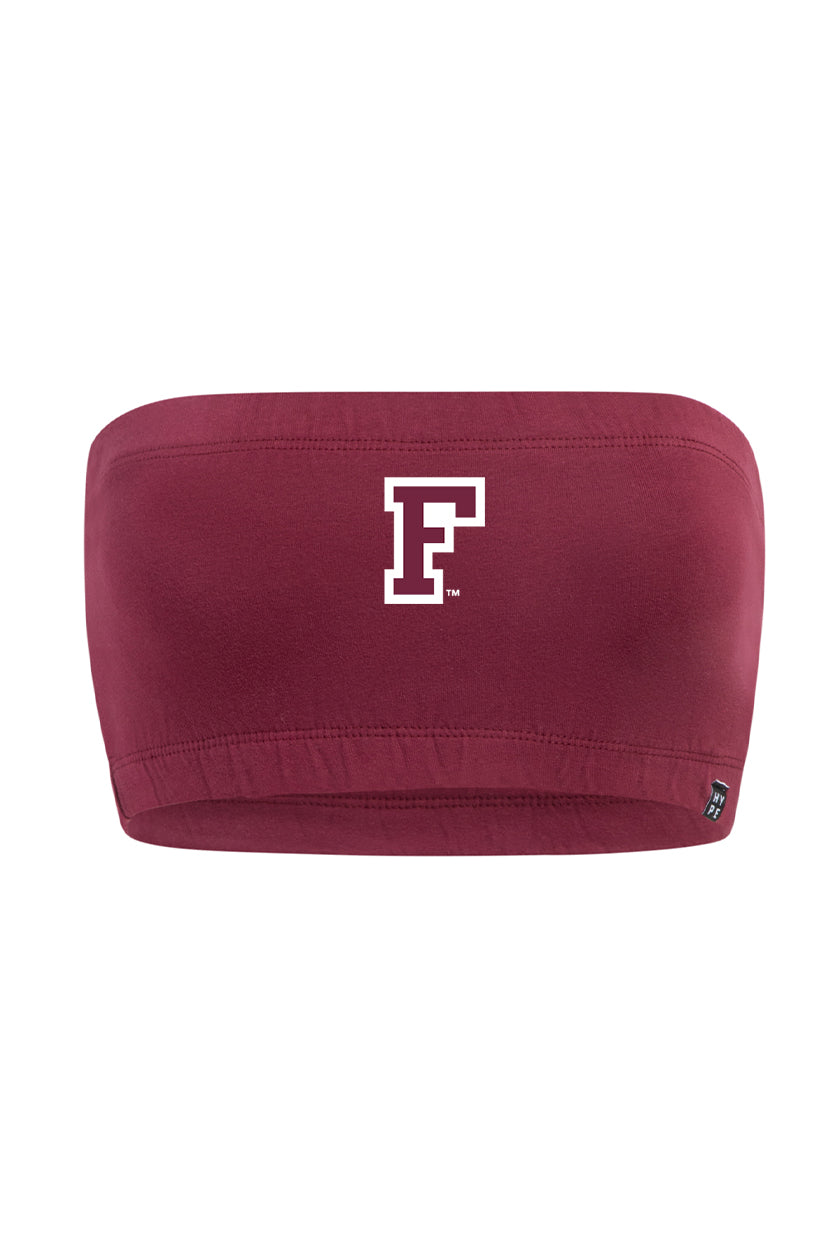 Fordham Bandeau Top