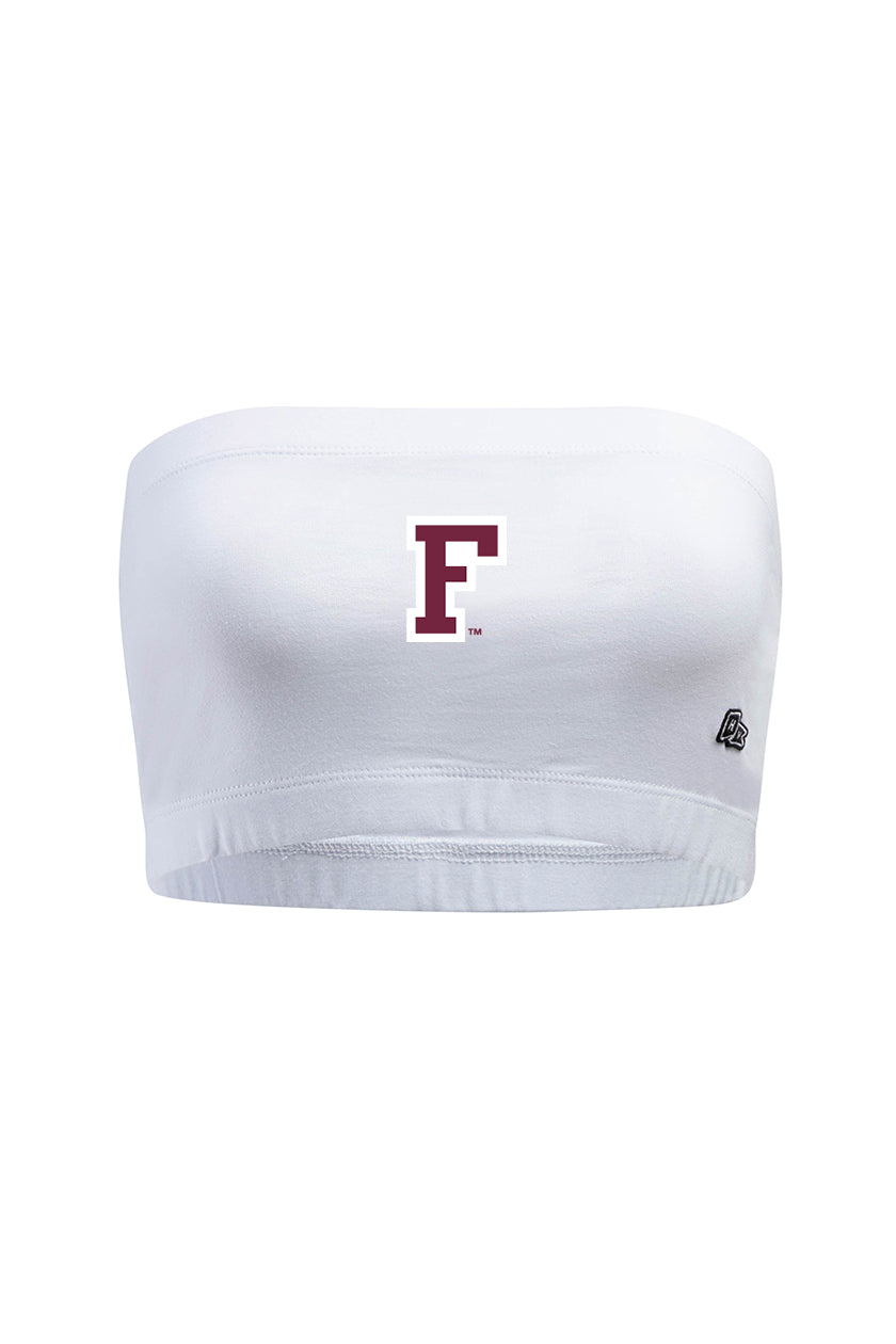 Fordham Bandeau Top