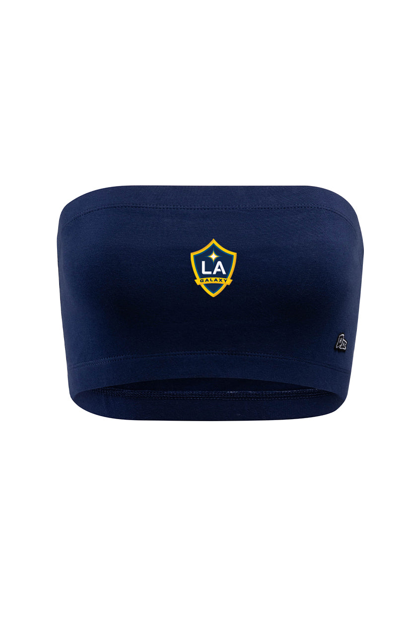 LA Galaxy Bandeau Top