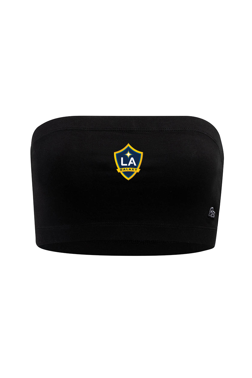 LA Galaxy Bandeau Top