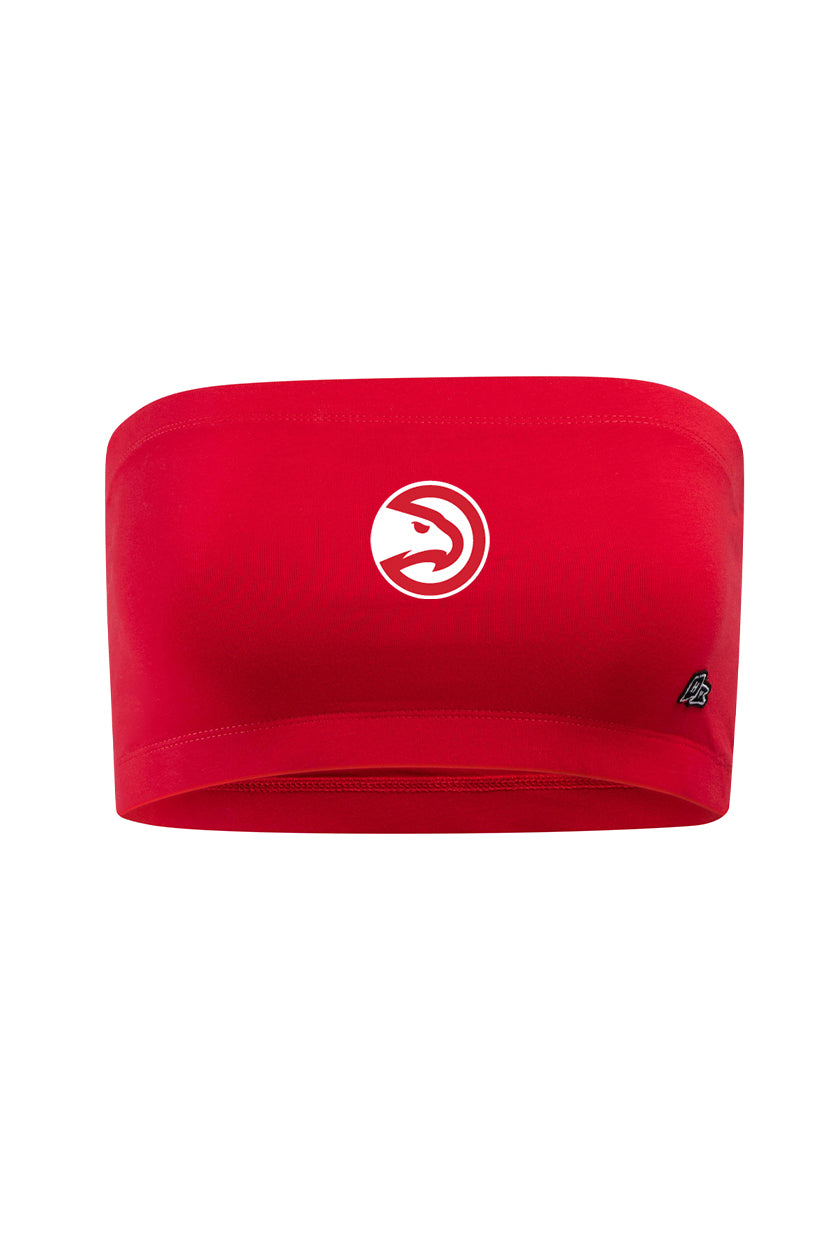 Atlanta Hawks Bandeau Top