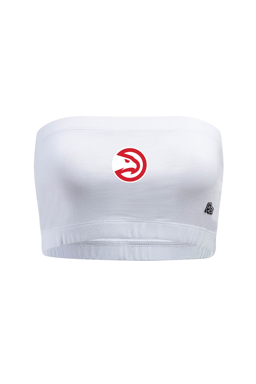 Atlanta Hawks Bandeau Top