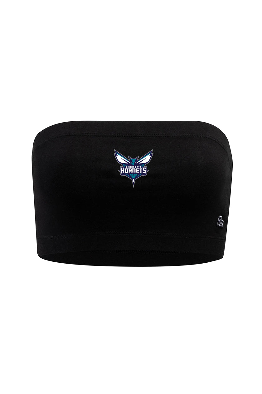 Charlotte Hornets Bandeau Top