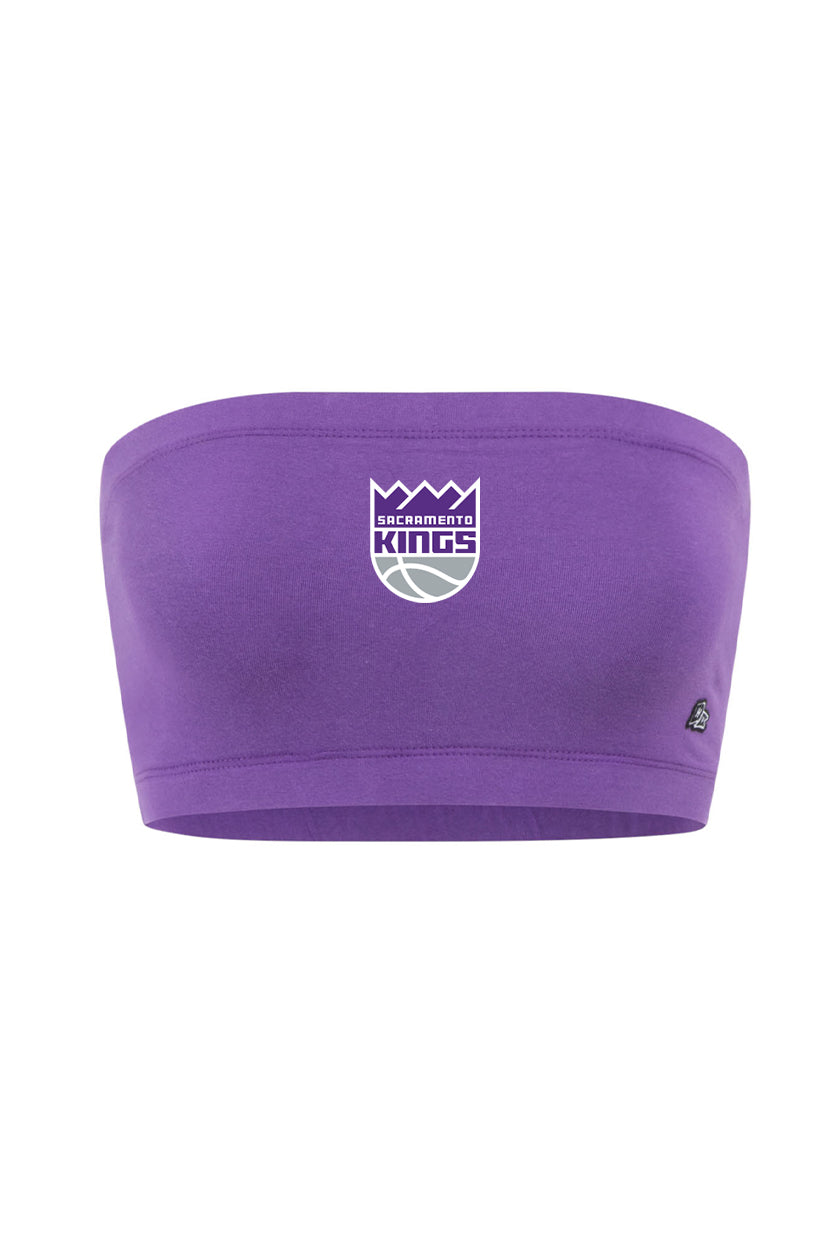 Sacramento Kings Bandeau Top