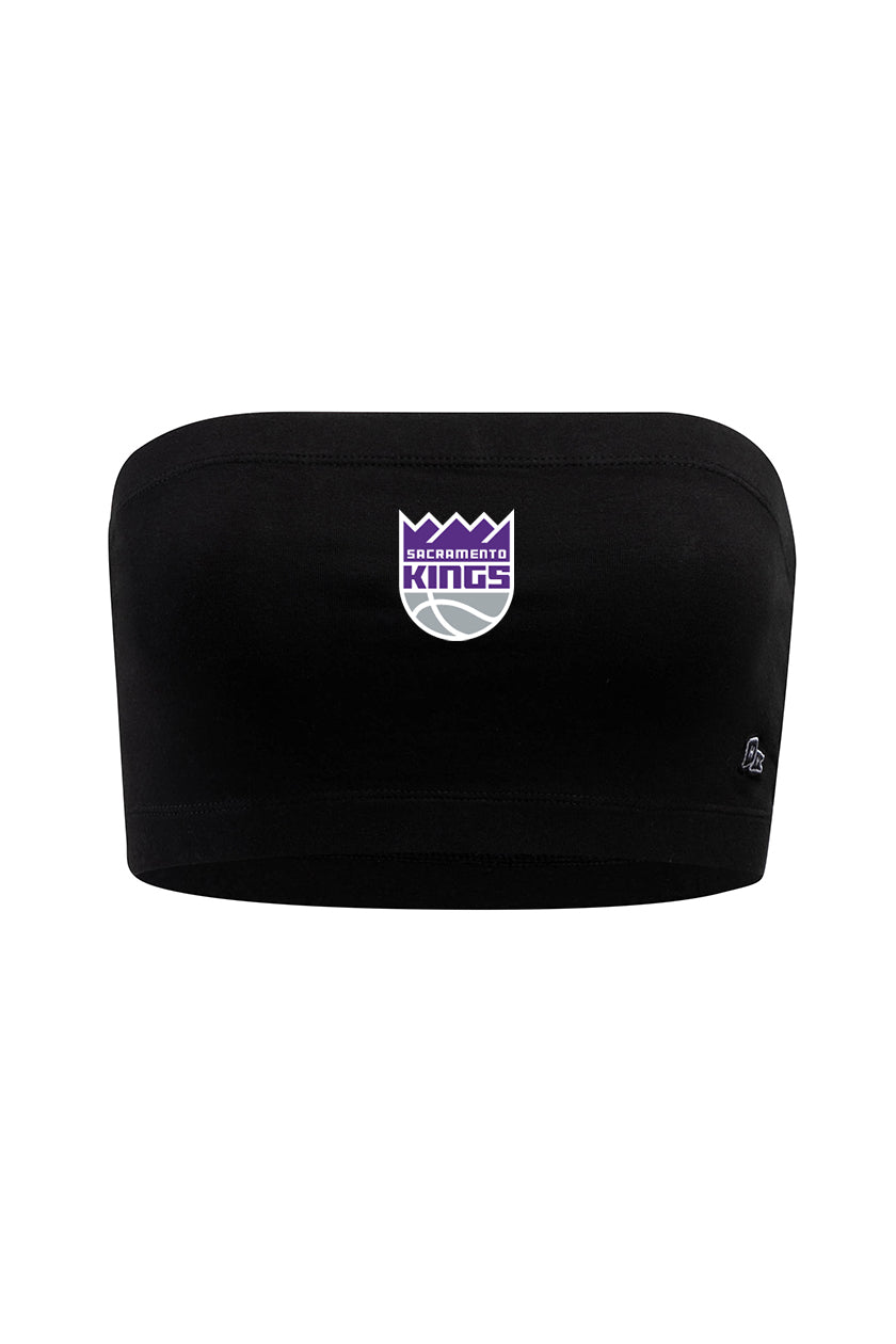 Sacramento Kings Bandeau Top