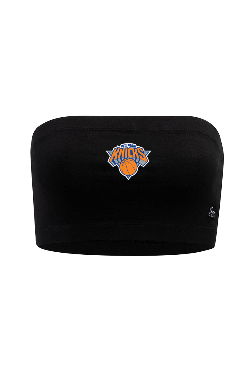 New York Knicks Bandeau Top