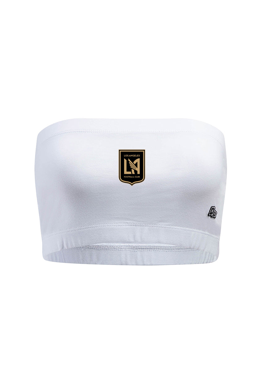 LAFC Bandeau Top