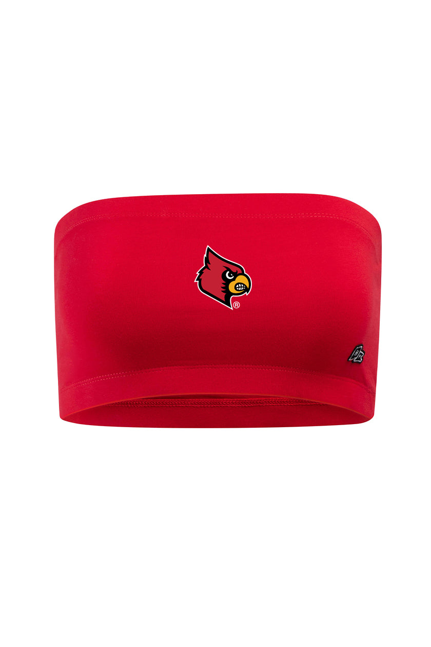 Louisville Bandeau Top