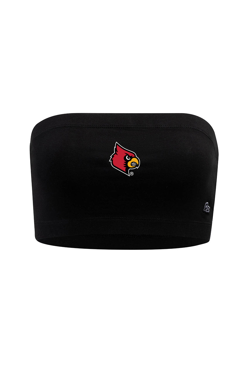 University of Louisville Bandeau Top