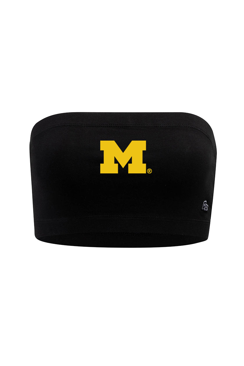 University of Michigan Bandeau Top