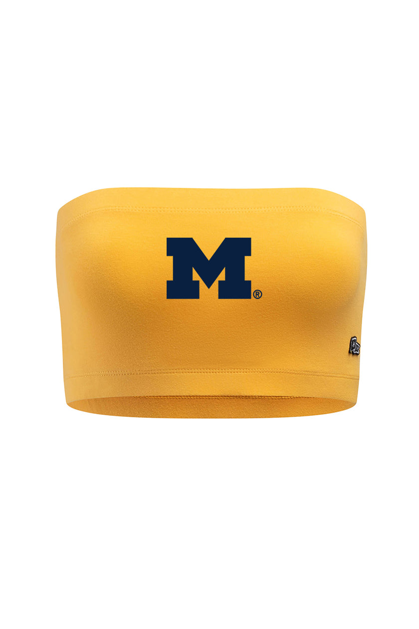 University of Michigan Bandeau Top