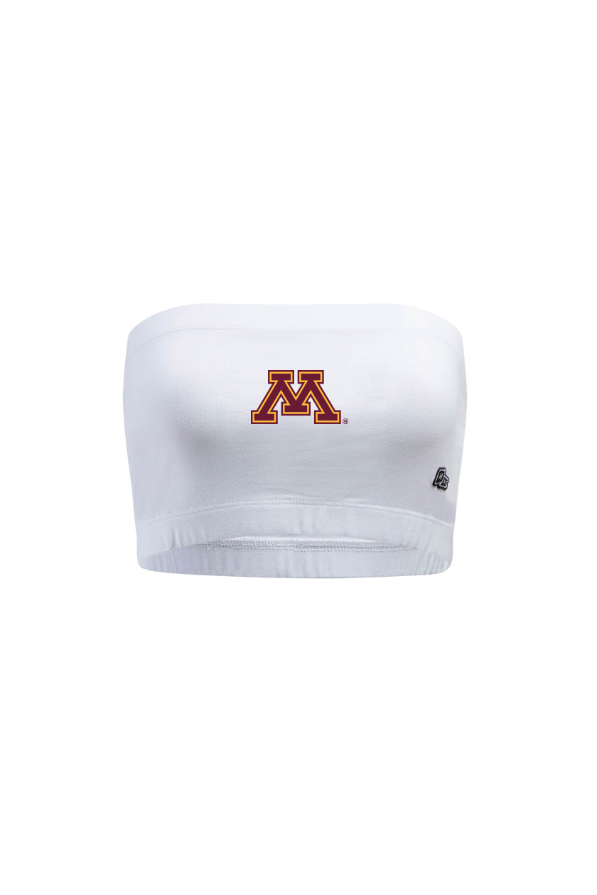 University of Minnesota Bandeau Top