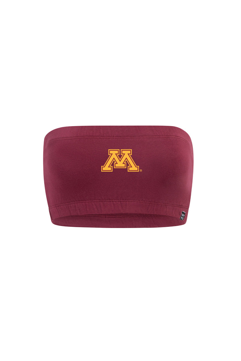 University of Minnesota Bandeau Top