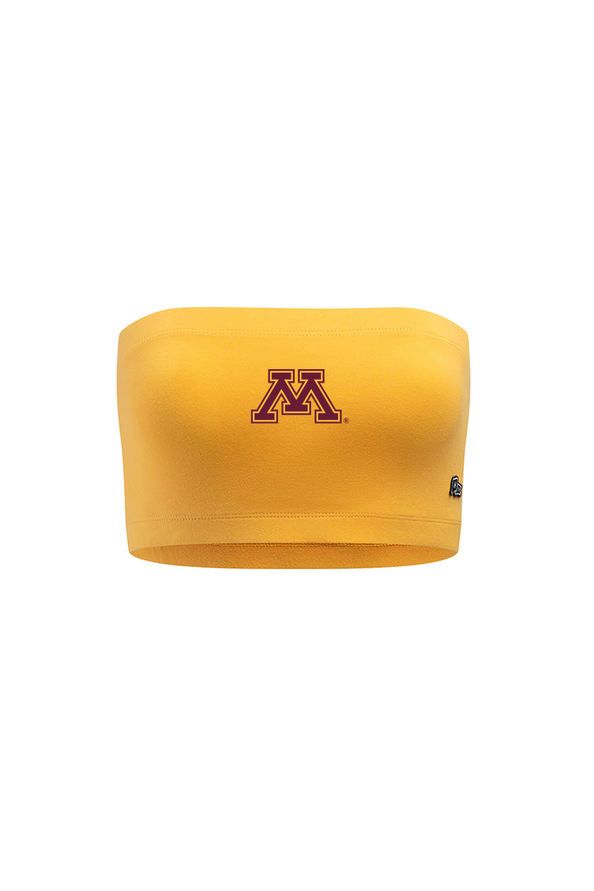 University of Minnesota Bandeau Top