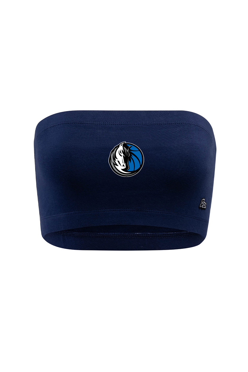 Dallas Mavericks Bandeau Top