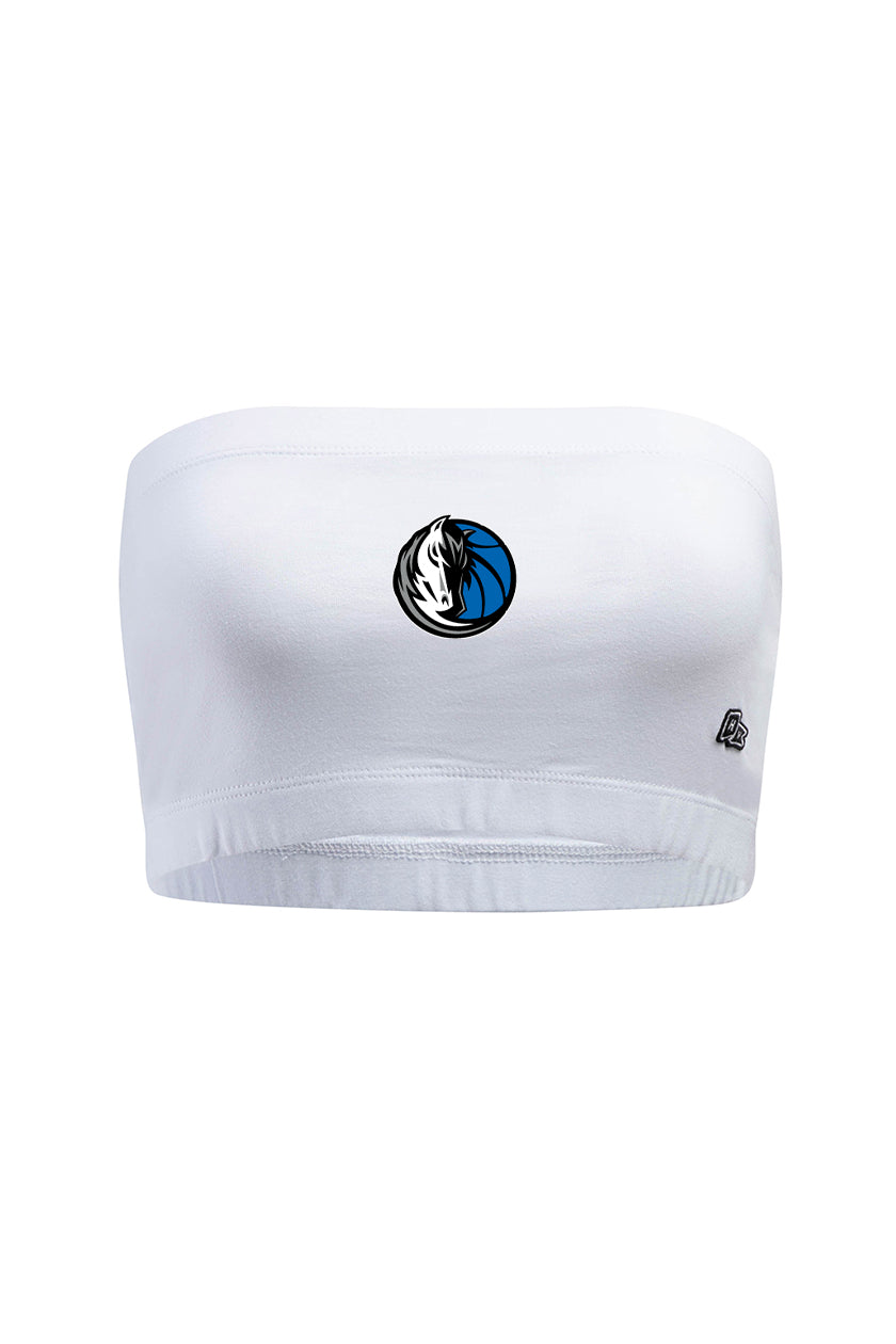 Dallas Mavericks Bandeau Top