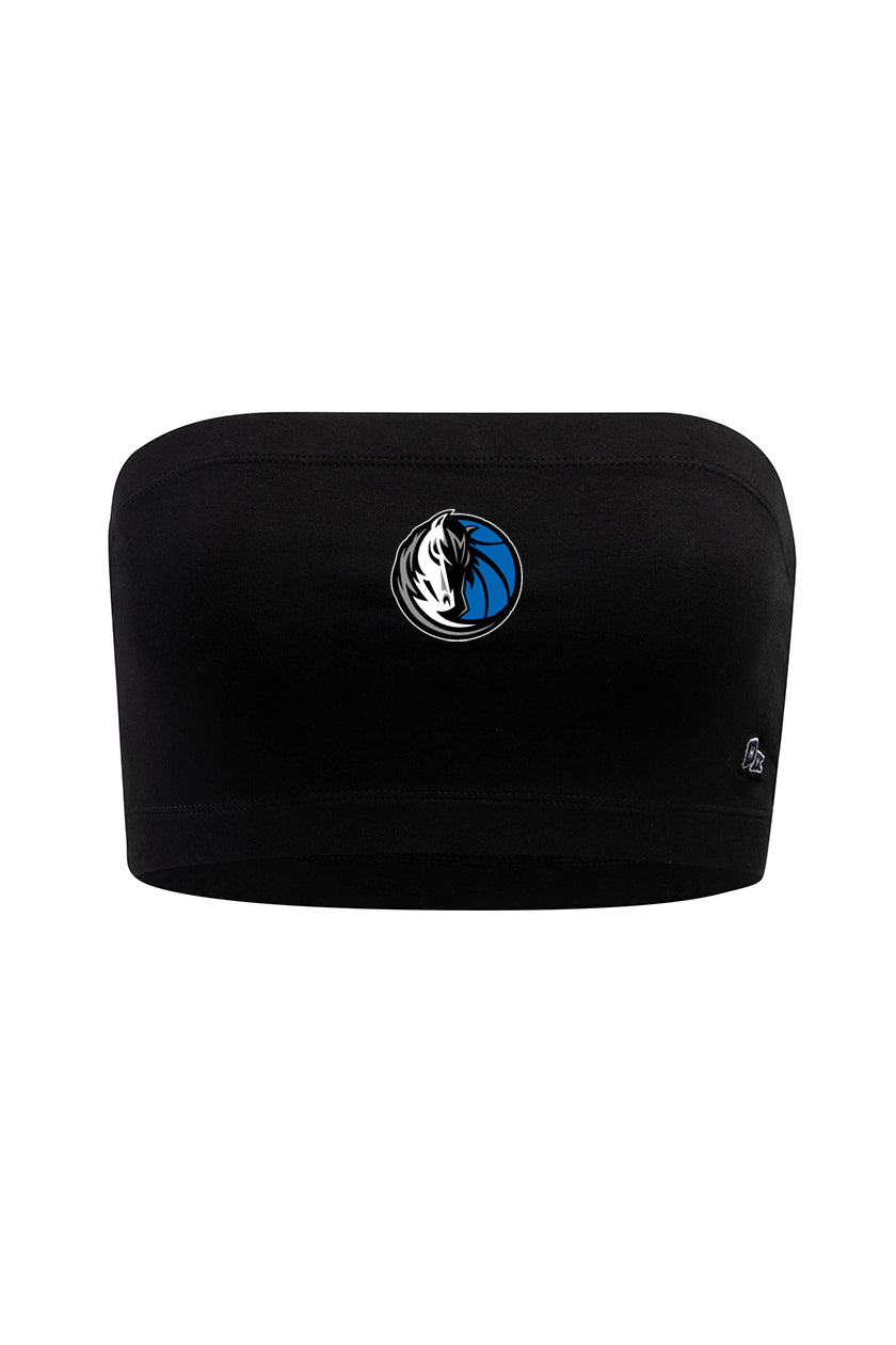 Dallas Mavericks Bandeau Top