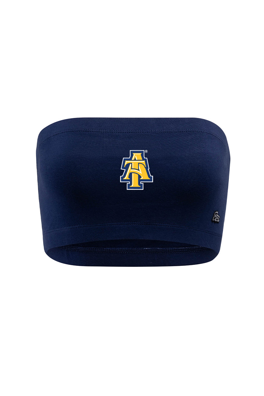 North Carolina A&T State University Bandeau Top