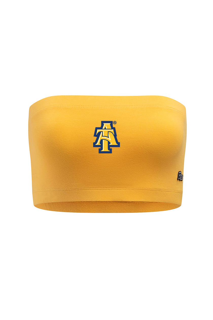 North Carolina A&T State University Bandeau Top