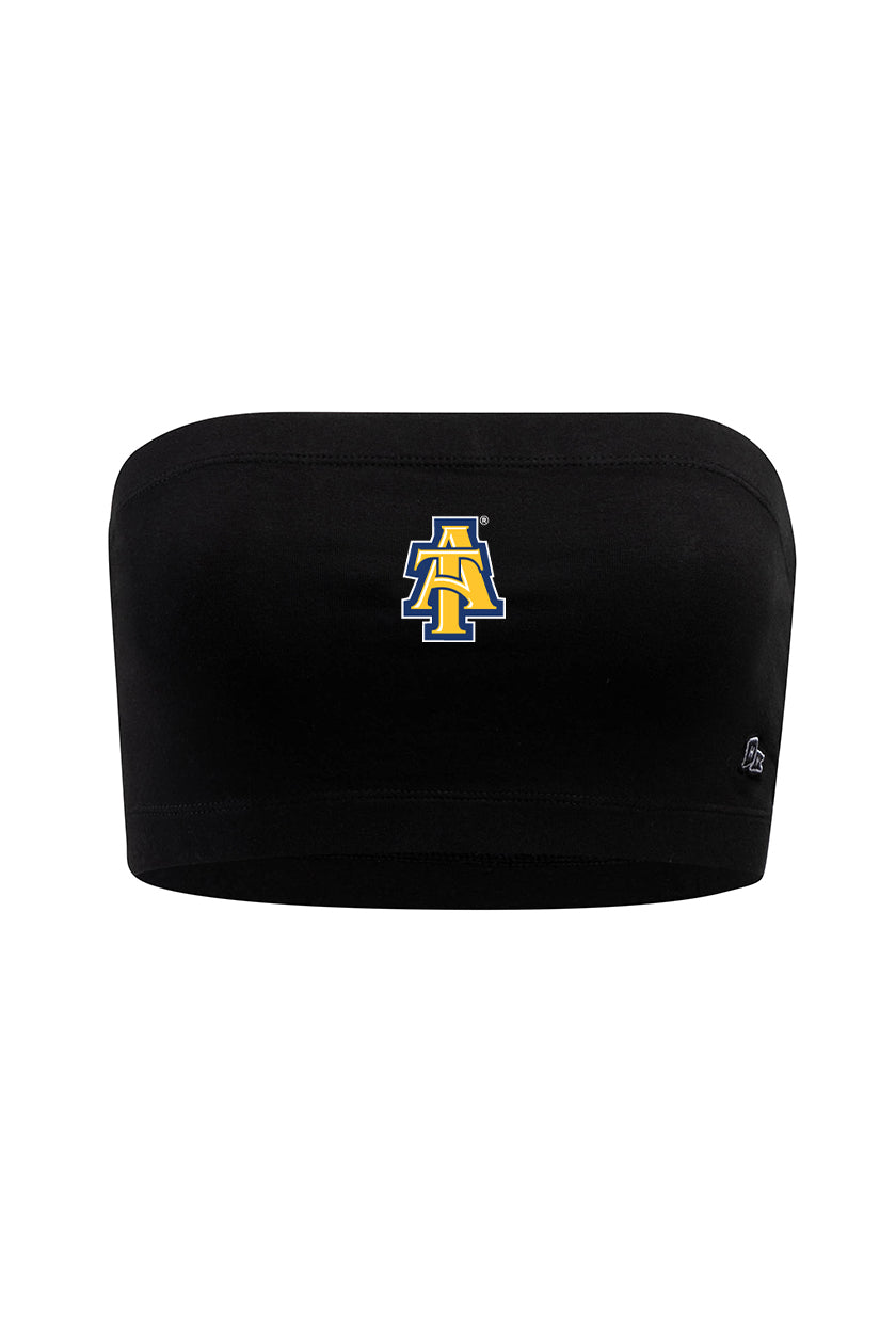 North Carolina A&T State University Bandeau Top