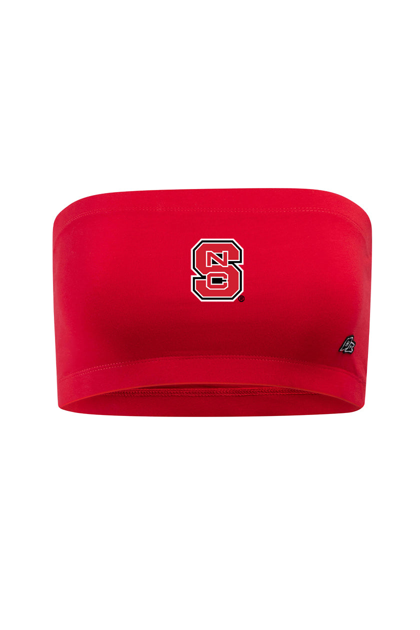 North Carolina State University Bandeau Top